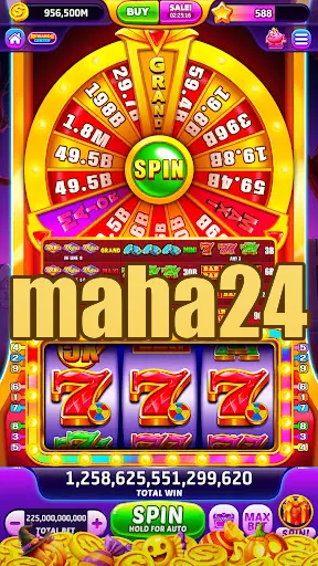 maha24 APK