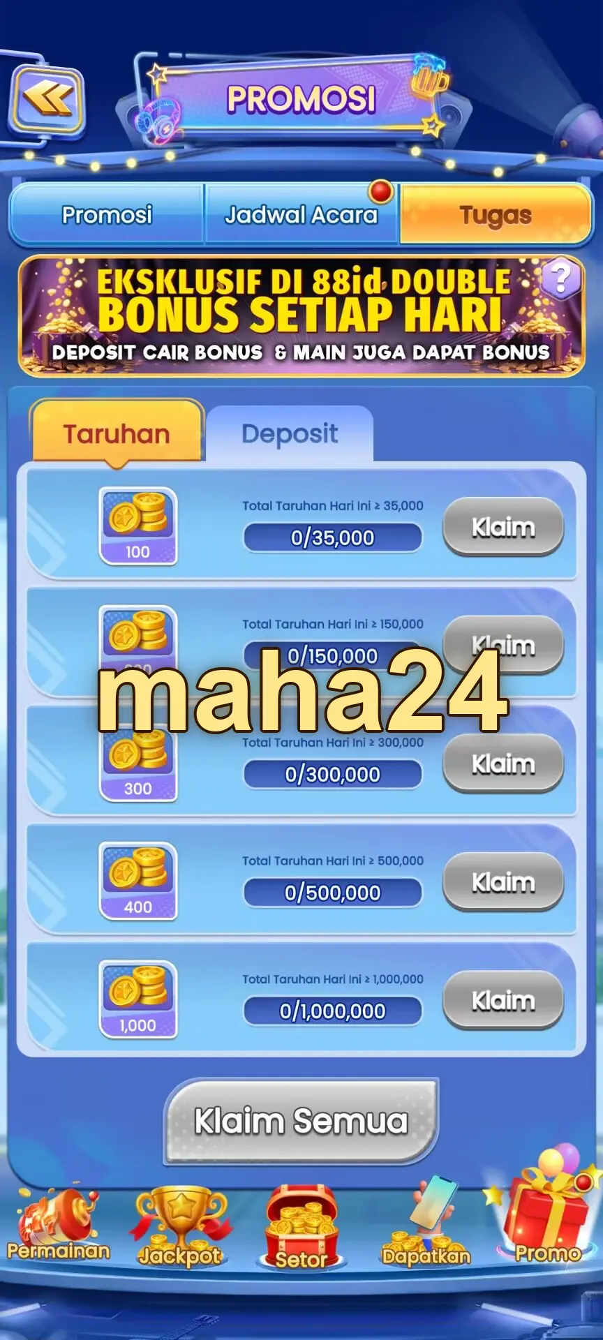 maha24 APK
