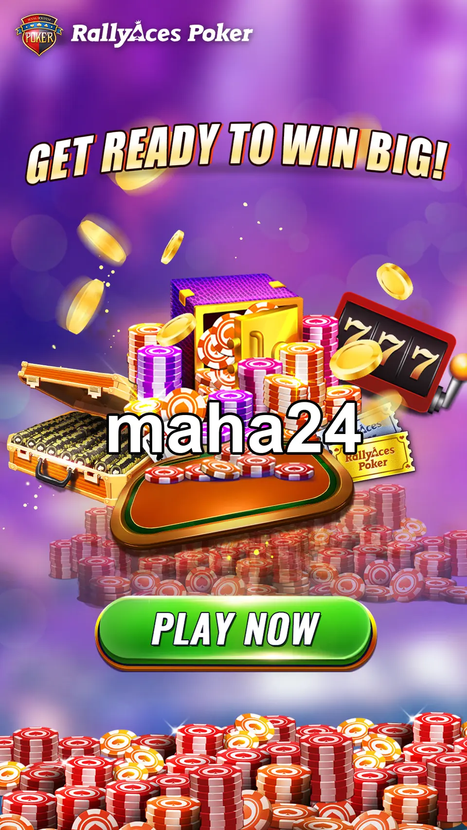 maha24 Masuk
