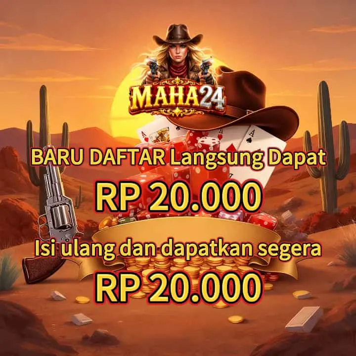 maha24 APK Resmi Unduh