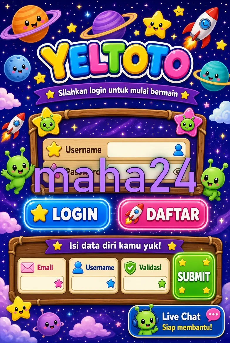 maha24 Preview - Resmi Unduh